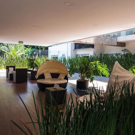 メキシコシティCondesa Luxury Lofts 1510アパートメント エクステリア 写真