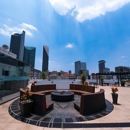 メキシコシティCondesa Luxury Lofts 1510アパートメント エクステリア 写真