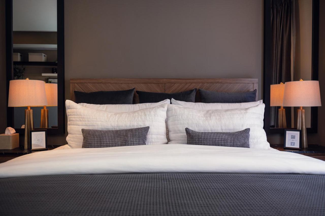 メキシコシティCondesa Luxury Lofts 1510アパートメント エクステリア 写真