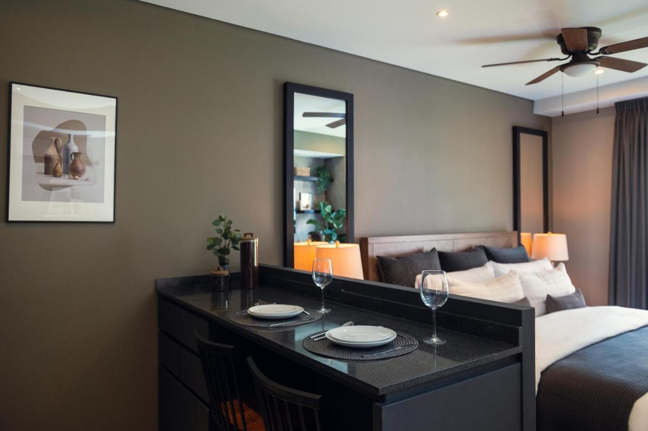 メキシコシティCondesa Luxury Lofts 1510アパートメント エクステリア 写真