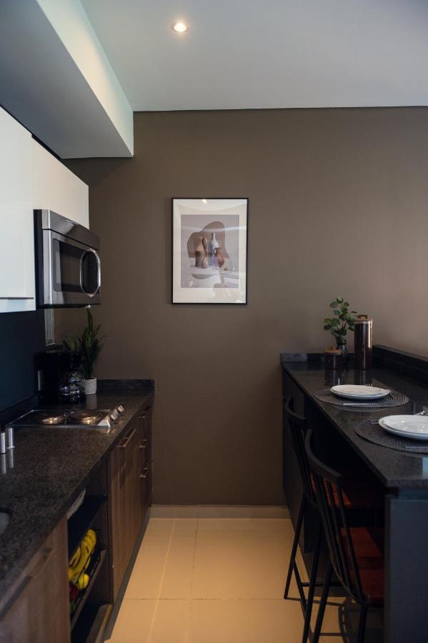 メキシコシティCondesa Luxury Lofts 1510アパートメント エクステリア 写真