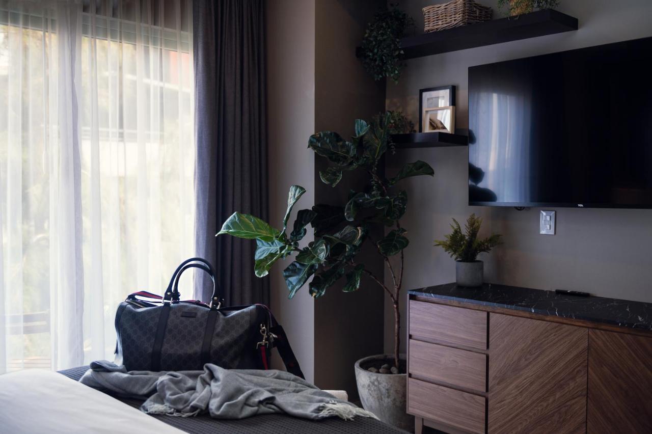 メキシコシティCondesa Luxury Lofts 1510アパートメント エクステリア 写真