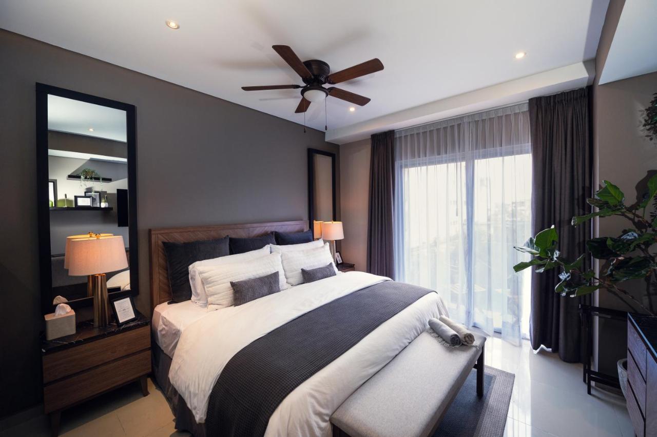 メキシコシティCondesa Luxury Lofts 1510アパートメント エクステリア 写真