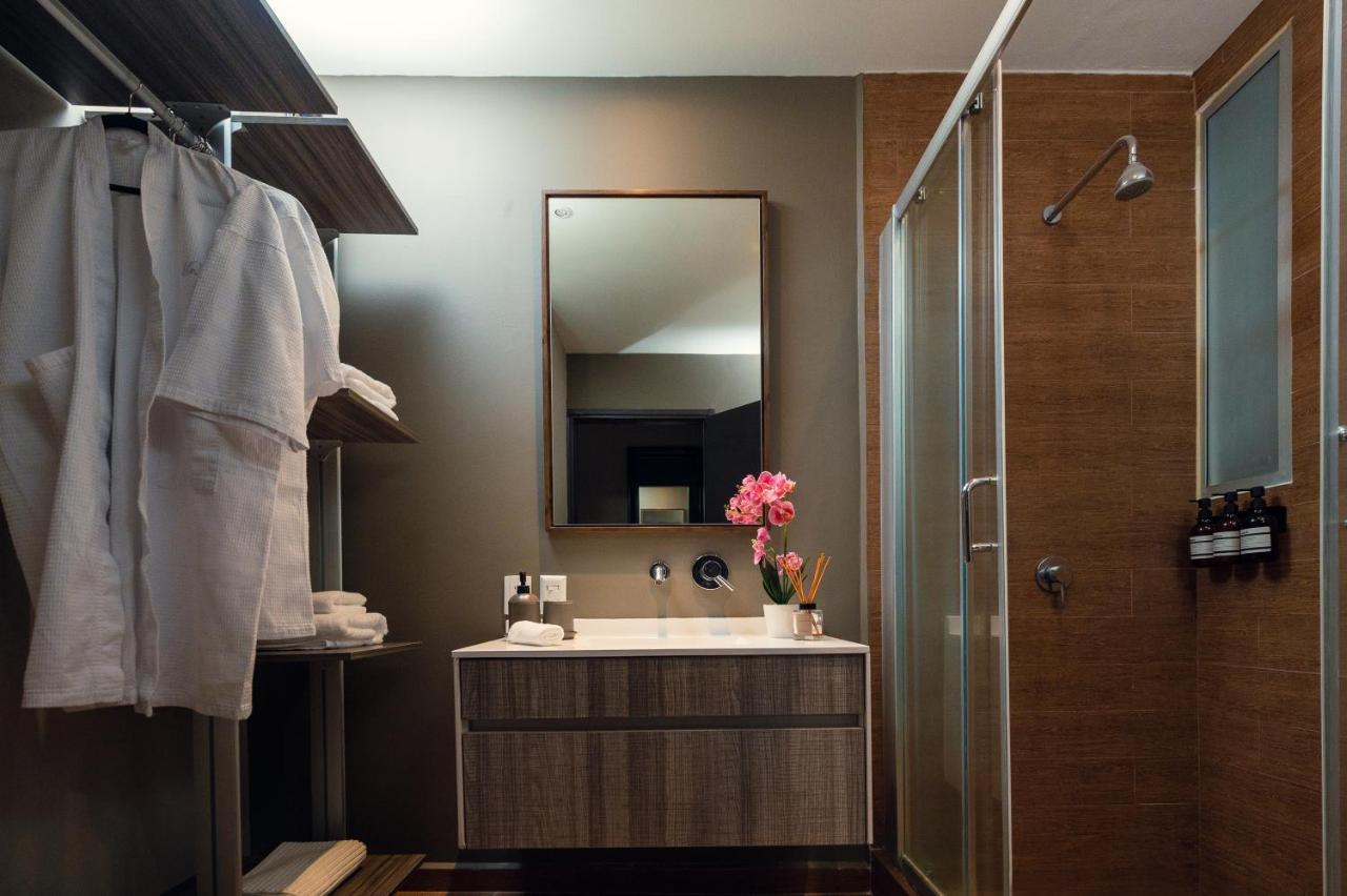 メキシコシティCondesa Luxury Lofts 1510アパートメント エクステリア 写真