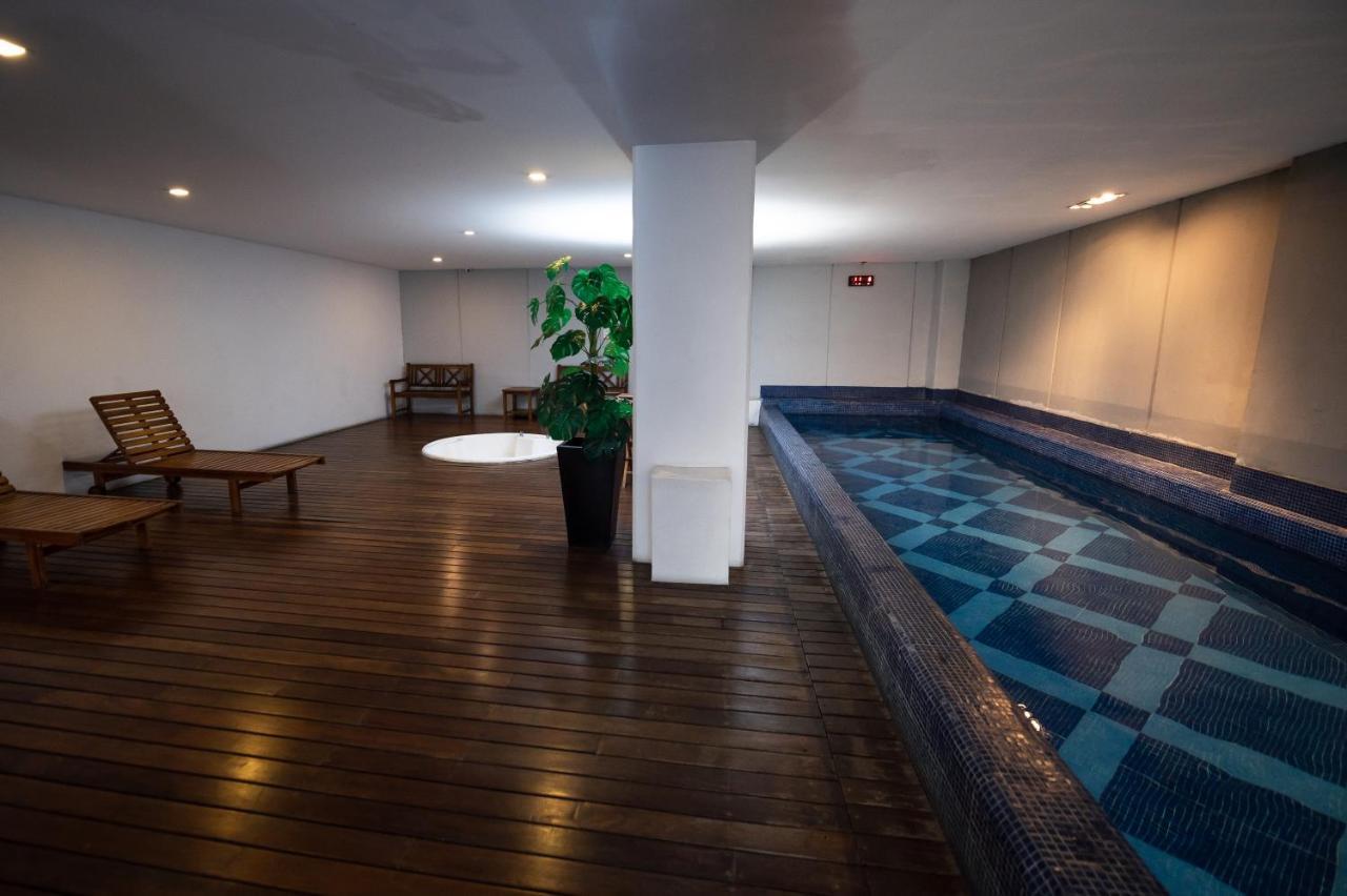メキシコシティCondesa Luxury Lofts 1510アパートメント エクステリア 写真