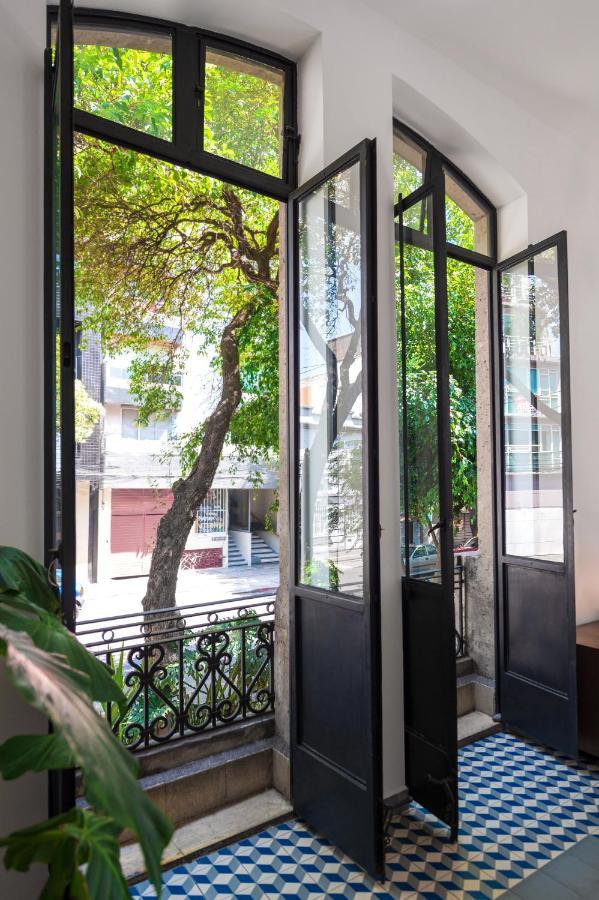 メキシコシティCondesa Luxury Lofts 1510アパートメント エクステリア 写真