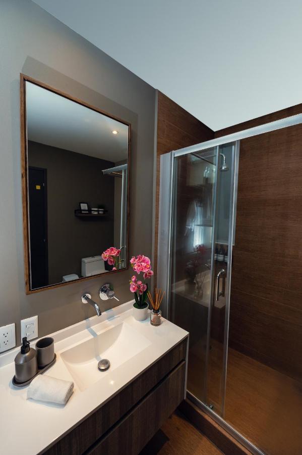 メキシコシティCondesa Luxury Lofts 1510アパートメント エクステリア 写真