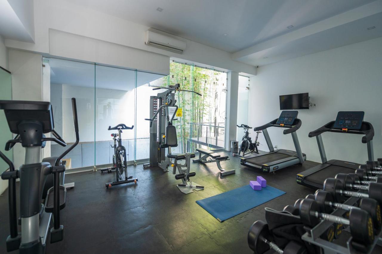 メキシコシティCondesa Luxury Lofts 1510アパートメント エクステリア 写真
